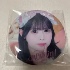 iLiFE! 恋星はるか 缶バッジ - メルカリ