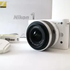 2026年最新】nikon 1 j1 レンズの人気アイテム - メルカリ