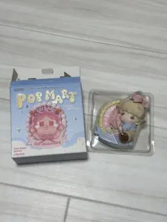 POP MAR 15anniversary マグネット DIMOO