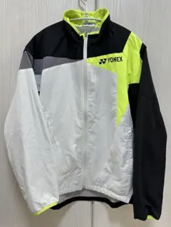 YONEX ウォームアップジャケット Mサイズ