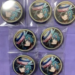 2025年最新】タッサム缶バッジの人気アイテム - メルカリ