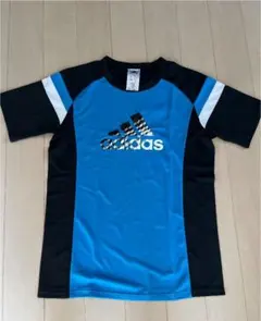 ★新品未使用　adidas アディダス Tシャツ　160