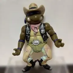 ティーンエイジ・ミュータント・ニンジャ・タートルズ　ドナテッロ　フィギュア