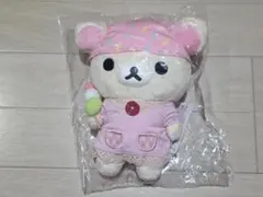 OneMall provides Mercari products: 【新品未使用】リラックマ茶屋 3