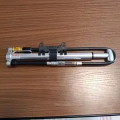 LEZYNE 携帯ポンプ ABS AIR BLEED SYSTEMのサムネイル