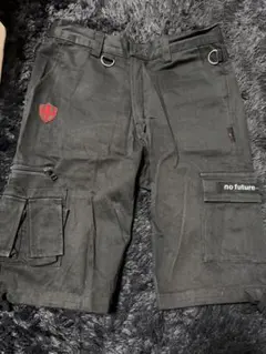 カーゴ ショートパンツ