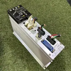 SANYO DENKI Toyoda MC1K-U030V サーボ アンプ SANYO DENKI Toyoda MC1K-U030V サーボ アンプ - メルカリ