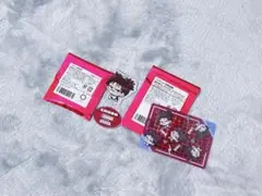 呪術廻戦 脹相 アクキー クリアカード ジャンフェス