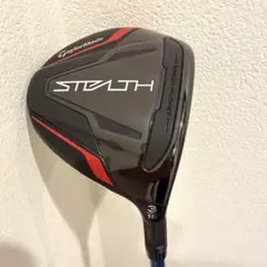 2025年最新】ステルス フェアウェイウッド カスタムの人気アイテム