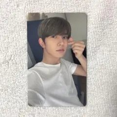 ENHYPEN HEESEUNG ヒスン DARKBLOOD showcase