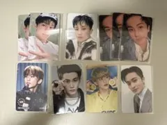 2026年最新】nct マーク トレカの人気アイテム - メルカリ