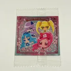 にふぉるめーしょん　ハートキャッチプリキュア