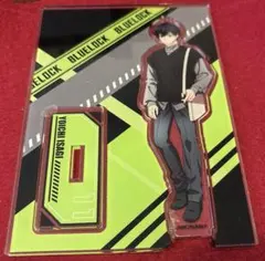 ブルロ 潔世一 アクリルスタンド 私服