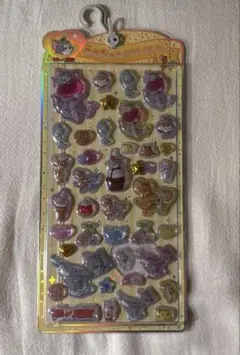 うるちゅる トムとジェリー