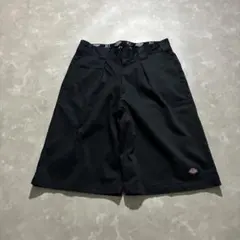 Dickies wide half pants fade y2k c-boyのサムネイル