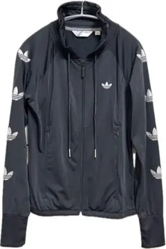 adidasアディダス　レディースジャージ　上着