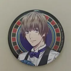 うたの☆プリンスさまっ♪ 鳳瑛二 ジュエリー缶バッジ グッズ-バッチ】うたの☆プリンスさまっ♪ LIVE EMOTION バースデー