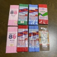 ★未使用★ Captain 88 バイアステープ 他8点セット