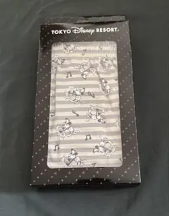 TOKYO DISNEY RESORT ミッキー柄トランクス Mサイズ
