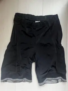 走る練習 Cult Half Tights