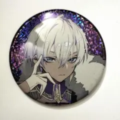 にじさんじ タロット 缶バッジ イブラヒム