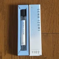 あんスタ フレグランス 香水 オードトワレ 瀬名泉