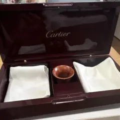 超美品Cartier ジュエリーボックス ケース 25x25x19 超美品Cartier ジュエリーボックス ケース 25x25x19 - メルカリ