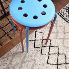 IKEAマリウス2脚セットスツール