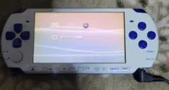 2025年最新】psp 本体 3000 美品の人気アイテム - メルカリ