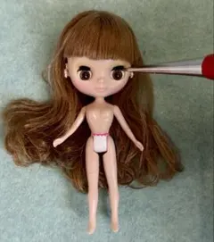 カスタムプチブライス〜本体のみ カスタムプチブライス 本体のみ｜Yahoo!フリマ（旧PayPayフリマ）