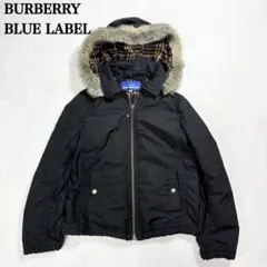 2025年最新】BURBERRY BLUE LABEL ジャンパー・ブルゾンの人気アイテム
