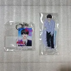 高良くんと天城くん