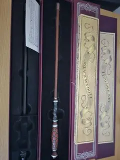 魔法の杖 キャラクターグッズ