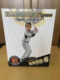 2025年最新】金本知憲 フィギュアの人気アイテム - メルカリ