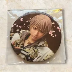 「ミュージカル『刀剣乱舞』 ～静かの海のパライソ～」 鶴丸国永 岡宮来