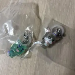 JOCHUM めじるしアクセサリー 2点セット