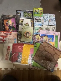 日本手芸センター 新・パッチワーク講座 教材セット - メルカリ