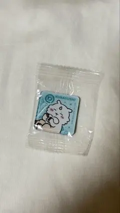 ちいかわ くら寿司 2026 ビッくらポン アクリルマグネット あの子