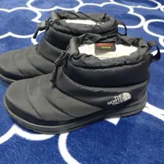 THE NORTH FACE スノーブーツ 23センチ