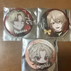 element sicks ツバサ