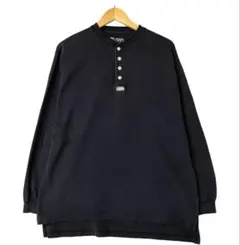 サーマル シャツ