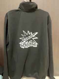 JUGGLER GO GO! CHANCE パーカー