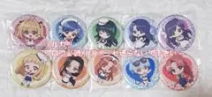 即購入可 ぴちぴちピッチ 楽コレ E賞 コンプリートセット ③