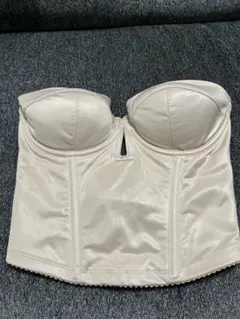 トリートドレッシング C70ショートビスチェ