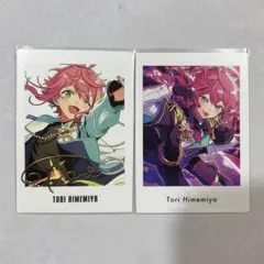 あんスタ ぱしゃっつ 姫宮桃李