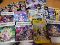 招*猫様 ポケカ 空箱 セット32箱