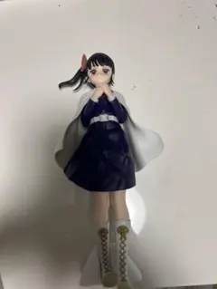 カナヲのフィギュア