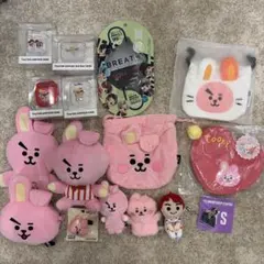 BTS ジョングク まとめ売り - メルカリ