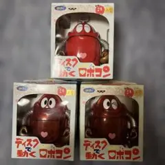 2025年最新】ディスクで動く ロボコンの人気アイテム - メルカリ