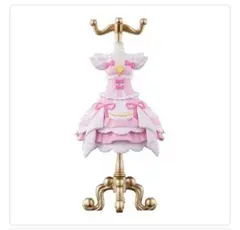 アイカツトルソー オーロラキス １個